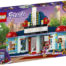 Lego Friends 41448 Heartlake Cityn Elokuvateatteri