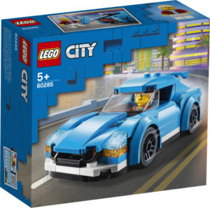 Lego City 60285 Urheiluauto