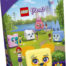 Lego Friends 41664 Mian Mopsikuutio