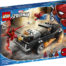 Lego Super Heroes 76173 Spider-Man ja Aaveajaja Vastaan Carnage