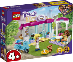 Lego Friends 41440 Heartlake Cityn Leipomo