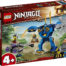 Lego Ninjago 71740 Jayn Elektrorobotti