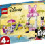 Lego Mickey and Friends 10773 Minni Hiiren Jäätelökioski
