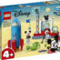 Lego Mickey and Friends 10774 Mikki Hiiren ja Minni Hiiren Avaruusraketti
