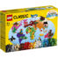 Lego Classic 11015 Maailman Ympäri