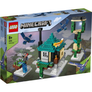 Lego Minecraft 21173 Taivastorni