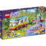 Lego Friends 41681 Metsäretki Asuntoautolla ja Purjeveneillen