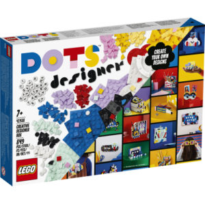 Lego DOTS 41938 Luovan Suunnittelijan Pakkaus