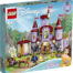 Lego Disney Princess 43196 Bellen ja Hirviön Linna