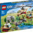 Lego City 60302 Villieläinten Pelastusoperaatio