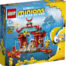 Lego Minions 75550 Kätyrien Kung Fu -Taistelu