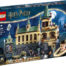 Lego Harry Potter 76389 Tylypahkan Salaisuuksien Kammio