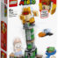 Lego Super Mario 71388 Boss Sumo Bro ja Huojuva Torni - Laajennussarja