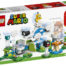 Lego Super Mario 71389 Lakitun Taivasmaailma - Laajennussarja