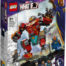 Lego Super Heroes 76194 Tony Starkin Sakaarialainen Iron Man
