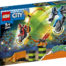 Lego City 60299 Stunttikilpailu