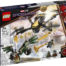Lego Super Heroes 76195 Spider-Man ja Dronekopterien Kaksintaistelu