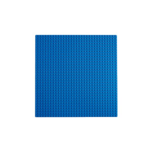 LEGO Classic 11025 Sininen Rakennuslevy
