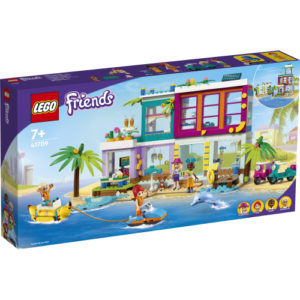 LEGO Friends 41709 Rantahuvila