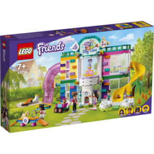 LEGO Friends 41718 Eläinten Päivähoitola