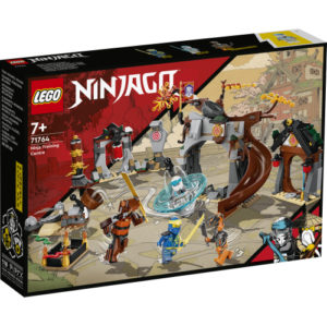 LEGO Ninjago 71764 Ninjojen Koulutuskeskus