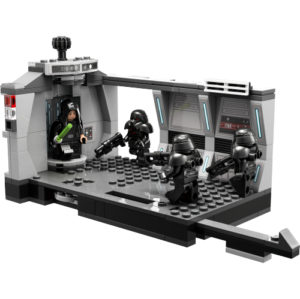 LEGO Star Wars 75324 Dark Trooper ‑Hyökkäys