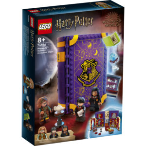 LEGO Harry Potter 76396 Oppitunti Tylypahkassa: Ennustaminen
