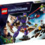 LEGO Lightyear 76831 Zurgin Taistelu