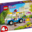 LEGO Friends 41715 Jäätelöauto
