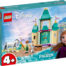 LEGO Disney Princess 43204 Annan ja Olafin Leikit Linnassa