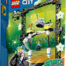 LEGO City 60341 Tyrmäävä Stunttihaaste
