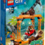 LEGO City 60342 Haihyökkäys -Stunttihaaste