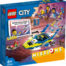 LEGO City 60355 Venepoliisin Erikoistehtävät