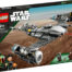 LEGO Star Wars 75325 Mandalorialaisen N-1 Tähtihävittäjä
