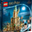 LEGO Harry Potter 76402 Tylypahka: Dumbledoren Toimisto