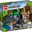 LEGO Minecraft 21189 Luurankotyrmä