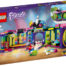 LEGO Friends 41708 Rullaluistindisko