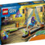 LEGO City 60340 Terästunttihaaste