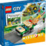 LEGO City 60353 Villieläinten Pelastustehtävä
