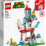 LEGO Super Mario 71407 Peachin Kissapuku ja Jäätorni ‑Laajennussarja