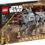 LEGO Star Wars 75337 AT-TE -Talsija