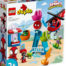 LEGO DUPLO 10963 Spider-Man ja Ystävät: Seikkailu Tivolissa