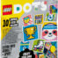 LEGO DOTS 41958 DOTS – Lisäsarja 7 – URHEILU