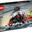 LEGO Technic 42145 Airbus H175 ‑Pelastushelikopteri
