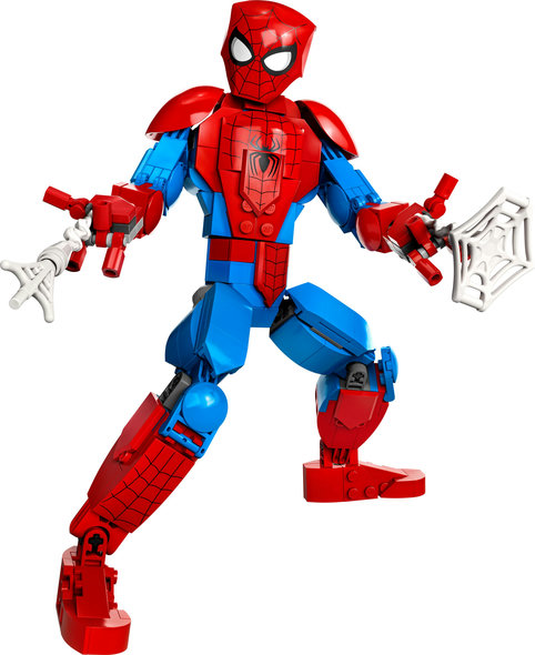 LEGO Super Heroes 76226 Spider-Man -Hahmo