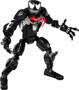 LEGO Super Heroes 76230 Venom -Hahmo