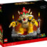 LEGO Super Mario 71411 Mahtava Bowser