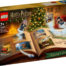 LEGO Harry Potter 76404 Joulukalenteri