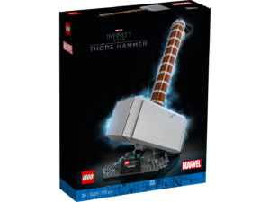LEGO Super Heroes 76209 Thorin Vasara​