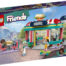LEGO Friends 41728 Heartlaken Keskustan Ruokapaikka